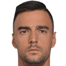 Dimitar Kuzmanov