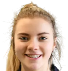 Francesca Davis headshot