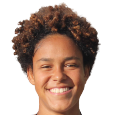 Alexandra Silva headshot