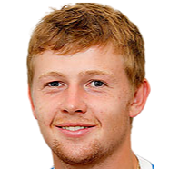 Andrey Golubev headshot