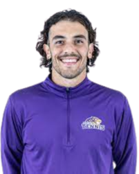 Francisco Oliveira headshot