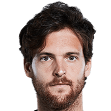 Joao Sousa headshot