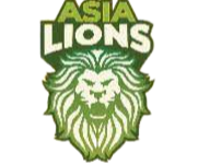 Asia Lions logo