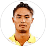 Wishaya Trongcharoenchaikul headshot