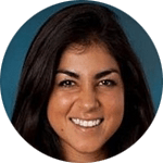 Zoe Gwen Scandalis headshot