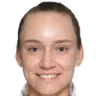 Elena Rybakina (Srl)