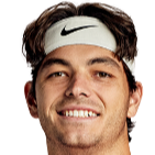 Taylor Fritz (Srl) headshot