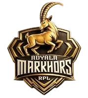 Markhors logo