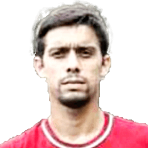 Jose Pereira headshot