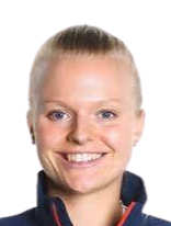 Harriet Dart (Srl) headshot