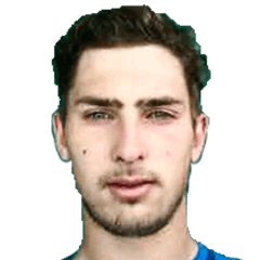 Evgenii Tiurnev headshot