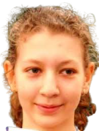 Stefana Lazar headshot