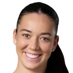 Tereza Valentova headshot