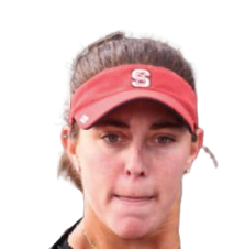 Adriana Reami headshot