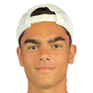 Ilias Zimmermann headshot