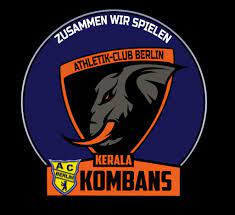 Acb Kerala Kombans logo