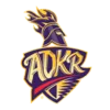 Abu Dhabi Knight Riders logo