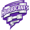 Hobart Hurricanes Academy logo