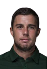 Juan Perello Cabezas headshot