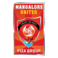 Mangalore United logo