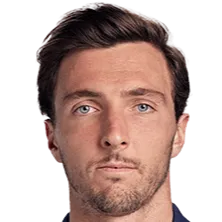 Arthur Rinderknech