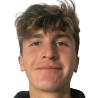 Hans Christian Bustiman Gonzalez headshot