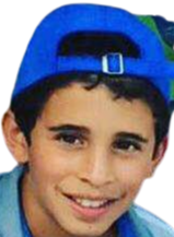 Adel Ghanim headshot