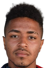 Jesse Flores headshot