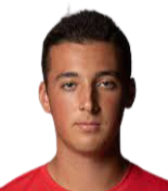 Martin Muller headshot