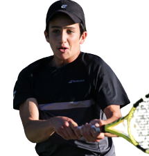 Knippling Pedro Luiz headshot