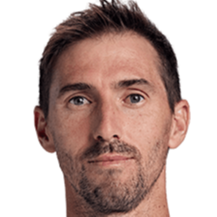 Andres Molteni headshot