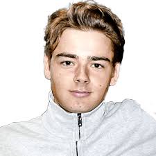 Pierre Delage headshot