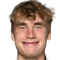 Volodymyr Iakubenko headshot