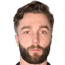 Liam Broady
