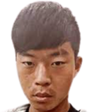 Tsung-Hao Huang headshot