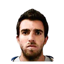 Zakhar Trapeznikov headshot