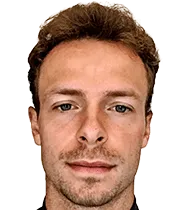 Toby Martin