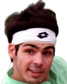 Guelfo Baldovinetti headshot