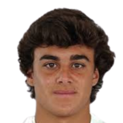 Carlos Alvarez headshot