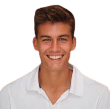 Louis Herman headshot