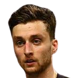 Jacco Arends headshot