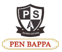 Pen Bappas logo