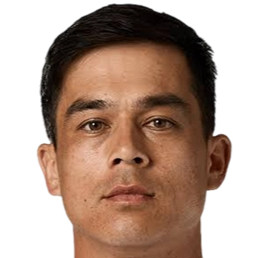 Mackenzie McDonald headshot