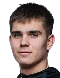 Nikolai Barsukov