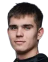 Nikolai Barsukov