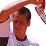 Ricardo Batista headshot