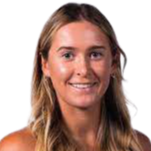 Valeriya Zeleva headshot