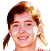 Imperia Martinez Mora headshot