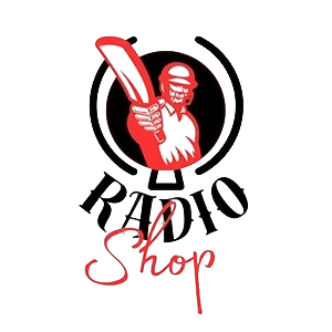 Radio Shop logo