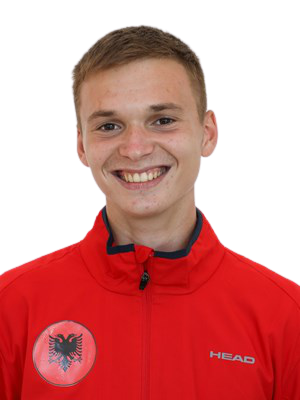 Martin Muedini headshot